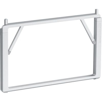 Rain Design 10084-RD Suporte para Laptop Prata - Suporte para Notebook Rain Design 10084-RD Suporte para Laptop Prata - Suporte para Notebook
