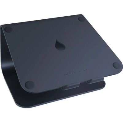 Rain Design Aluminium Laptop Standaard - Ergonomisch, 15cm Hoogte Rain Design Aluminium Laptop Standaard - Ergonomisch, 15cm Hoogte