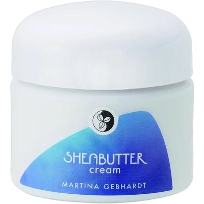 Martina Gebhardt Martina Siana Crème - Crème hydratante - Publicité Martina Gebhardt Martina Siana Crème - Crème hydratante - Publicité