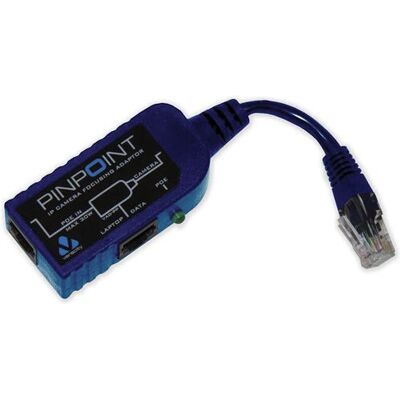Veracity VAD-PP Carte réseau Ethernet 100 Mbit/s - Caméra et Carte IP - Publicité Veracity VAD-PP Carte réseau Ethernet 100 Mbit/s - Caméra et Carte IP - Publicité