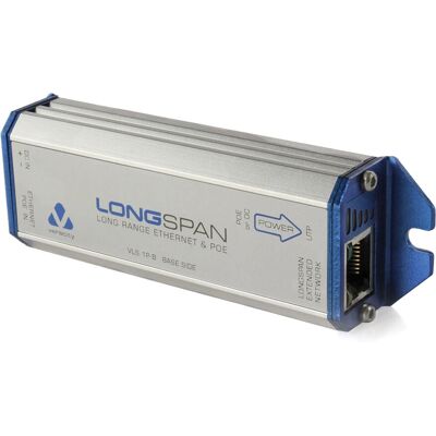 Veracity Longspan Basisnetzwerk-Übertragung - Netzwerk-Transmitter Veracity Longspan Basisnetzwerk-Übertragung - Netzwerk-Transmitter