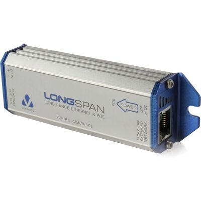 Veracity Longspan Kamera Netzwerk Transmitter - Blau - Kameratyp Veracity Longspan Kamera Netzwerk Transmitter - Blau - Kameratyp
