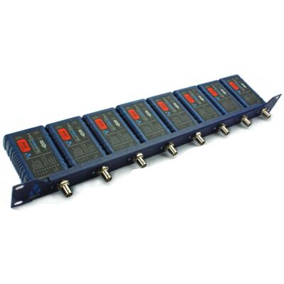 Veracity VHW-1U Blau Montageset - Montageset Veracity VHW-1U Blau Montageset - Montageset