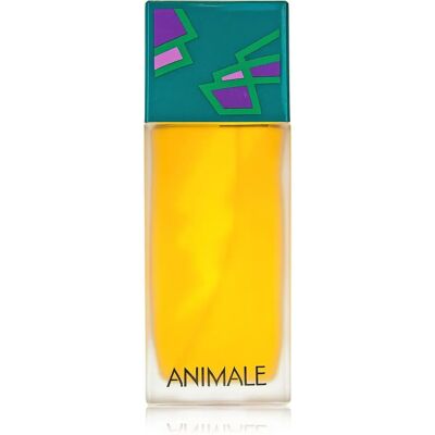 Animale Eau De Parfum Spray dla Kobiet - 200 ml Luksusowy Zapach Animale Eau De Parfum Spray dla Kobiet - 200 ml Luksusowy Zapach