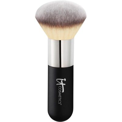 IT Cosmetics Heavenly Luxe Airbrush Poeder- en Bronsborstel #1 - Poeder- en bronzerborstel IT Cosmetics Heavenly Luxe Airbrush Poeder- en Bronsborstel #1 - Poeder- en bronzerborstel