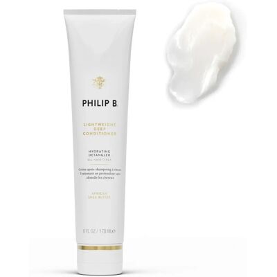 Balsamo Profondo Leggero Philip B - Per Tutti i Tipi di Capelli - 178ml Balsamo Profondo Leggero Philip B - Per Tutti i Tipi di Capelli - 178ml