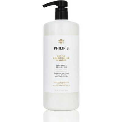 Philip B Shea Butter Color Free - Shampoo for All Hair Types Philip B Shea Butter Color Free - Shampoo for All Hair Types