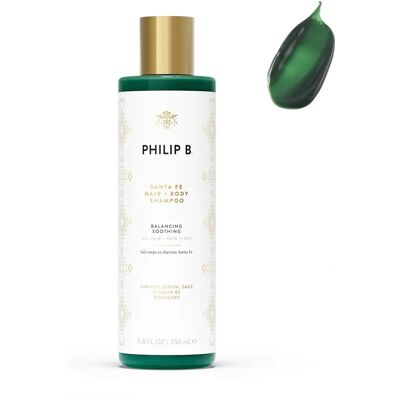 Philip B Santa Fe Shampoo - All Hair Types Philip B Santa Fe Shampoo - All Hair Types