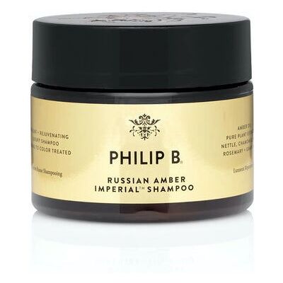 Philip B Russian Amber Imperial Shampoo - 355ml - Hair Care Philip B Russian Amber Imperial Shampoo - 355ml - Hair Care