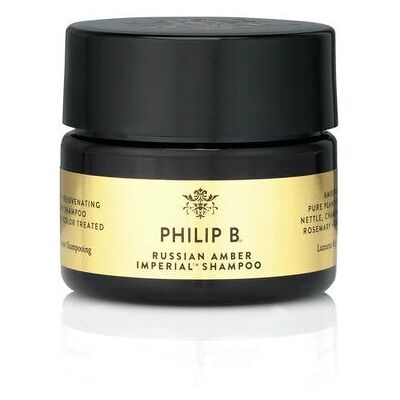 Philip B Russische Bernstein Imperial Shampoo - Haarpflege Philip B Russische Bernstein Imperial Shampoo - Haarpflege