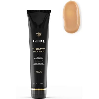 Philip B Russische Amber Conditioner - Alle Haartypes - 178ml Philip B Russische Amber Conditioner - Alle Haartypes - 178ml
