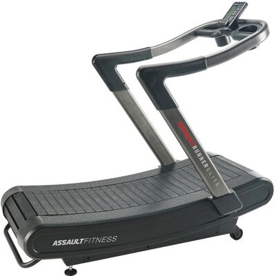 Sportsmaster - Assault Runner Elite - Motorgløp for høyintensitetstrening Sportsmaster - Assault Runner Elite - Motorgløp for høyintensitetstrening