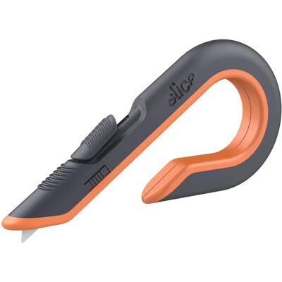 Slice Roter Kartonmesser - Sicherheit, Keramikklinge, Vielseitig Slice Roter Kartonmesser - Sicherheit, Keramikklinge, Vielseitig