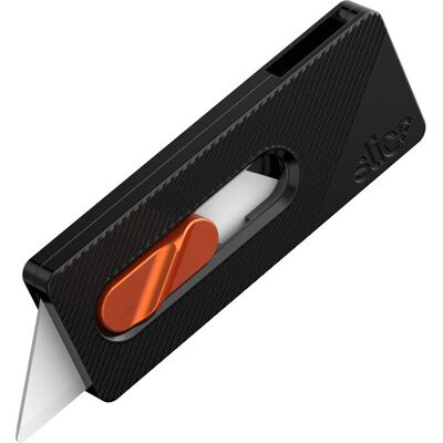 Slice EDC-Taschenmesser - Keramik, leicht, sicher Slice EDC-Taschenmesser - Keramik, leicht, sicher