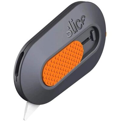 Slice Mini Cutter - Vielseitiges, Sicheres, Langlebige Klingen Slice Mini Cutter - Vielseitiges, Sicheres, Langlebige Klingen