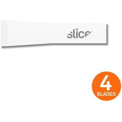 Slice Messerblade - Präzise, Langlebig, Labor-geeignet Slice Messerblade - Präzise, Langlebig, Labor-geeignet