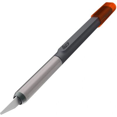 Slice Modellskalpell CRAFT KNIFE - Chirurgischer Skalpell - Schwarz/Orange Slice Modellskalpell CRAFT KNIFE - Chirurgischer Skalpell - Schwarz/Orange