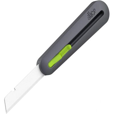 Slice Industrieller Messer - Langlebig, Sicherheitsmerkmale, Langes Messer Slice Industrieller Messer - Langlebig, Sicherheitsmerkmale, Langes Messer