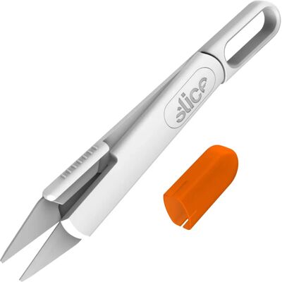 Slice Keramische Selbstöffnende Schere - Professionell & Sicher Slice Keramische Selbstöffnende Schere - Professionell & Sicher