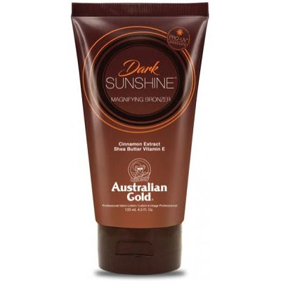 Australian Gold Brown Self-Tanner Lotion - Self-tanner lotion Australian Gold Brown Self-Tanner Lotion - Self-tanner lotion