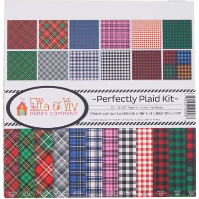 ART Ella och viv Scrapbooking Kit - EAV-928 - Kreativt paket ART Ella och viv Scrapbooking Kit - EAV-928 - Kreativt paket