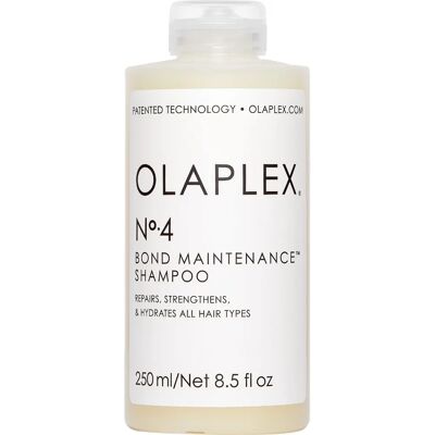 Olaplex No. 4 Bond Maintenance Shampoo - 250 ml Olaplex No. 4 Bond Maintenance Shampoo - 250 ml