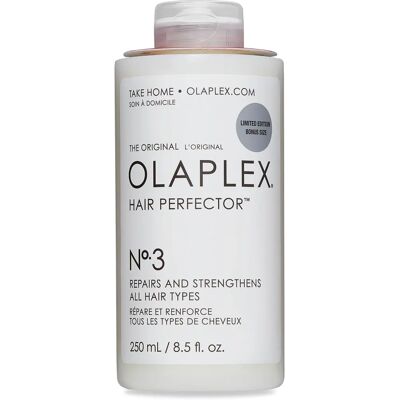 Olaplex No. 3 Hair Perfector - Ediție Limitată (250 ml) Olaplex No. 3 Hair Perfector - Ediție Limitată (250 ml)