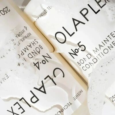 Olaplex No.5 Bond Maintenance Conditioner - Herstelt & Voedt Olaplex No.5 Bond Maintenance Conditioner - Herstelt & Voedt