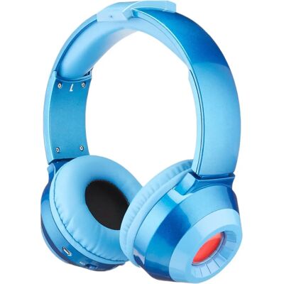 MEGAMAN Modèle BM-150877 - Casques et Haut-parleurs - Publicité MEGAMAN Modèle BM-150877 - Casques et Haut-parleurs - Publicité