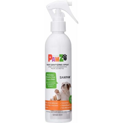 Pawz Koiran tassunsuoja-spray - Hoito ja hygienia - 236ml Pawz Koiran tassunsuoja-spray - Hoito ja hygienia - 236ml