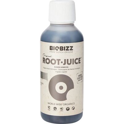 Biobizz Root Stimulator - Organic Root Growth Booster 250ml Biobizz Root Stimulator - Organic Root Growth Booster 250ml