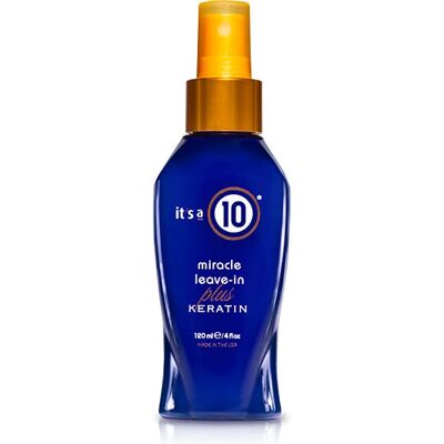 It's a 10 Miracle Leave-In Plus Keratin Haarspray - Haarspray It's a 10 Miracle Leave-In Plus Keratin Haarspray - Haarspray