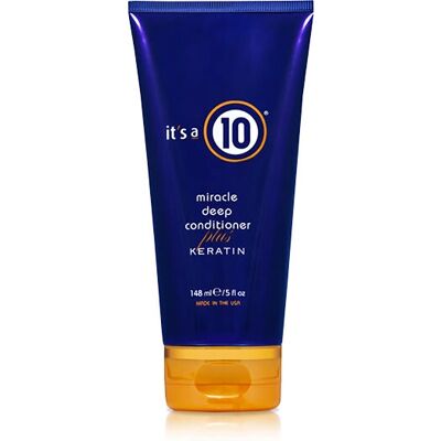 It's A 10 Miracle Profondo Plus Cheratina Conditioner It's A 10 Miracle Profondo Plus Cheratina Conditioner