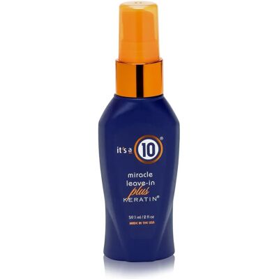 Its A 10 Miracle Leave In Plus Keratin - Haarspray Its A 10 Miracle Leave In Plus Keratin - Haarspray