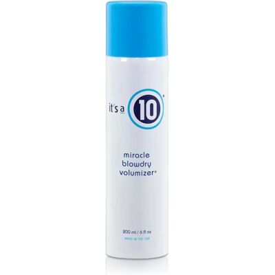 It's A 10 Miracle Blowdry Volumizer - Haarverstuiver It's A 10 Miracle Blowdry Volumizer - Haarverstuiver