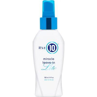 It's a 10 Miracle Leave-In Lite - Conditioner It's a 10 Miracle Leave-In Lite - Conditioner