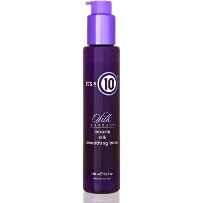 It's A 10 Balsam de Mătase Minune - Produse pentru coafare It's A 10 Balsam de Mătase Minune - Produse pentru coafare