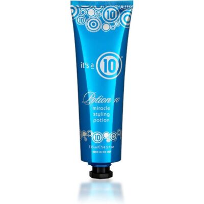 Marque Modèle Variante1 Variante2 - Produit de coiffage - Publicité Marque Modèle Variante1 Variante2 - Produit de coiffage - Publicité