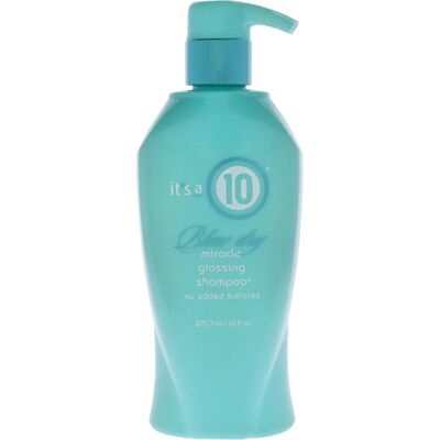 It's A 10 Föhn-Glanz-Shampoo - 295,7 ml/10 oz It's A 10 Föhn-Glanz-Shampoo - 295,7 ml/10 oz