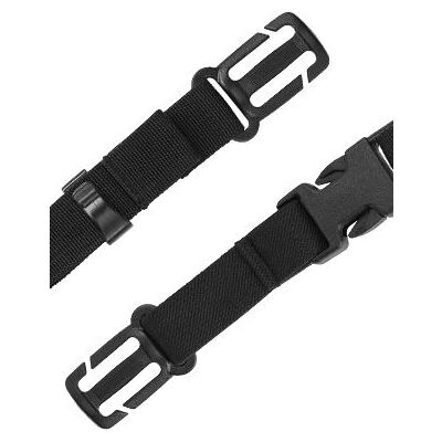 BlackRapid Brad Kameraszíj - Nylon Fekete - Kameraszíj BlackRapid Brad Kameraszíj - Nylon Fekete - Kameraszíj