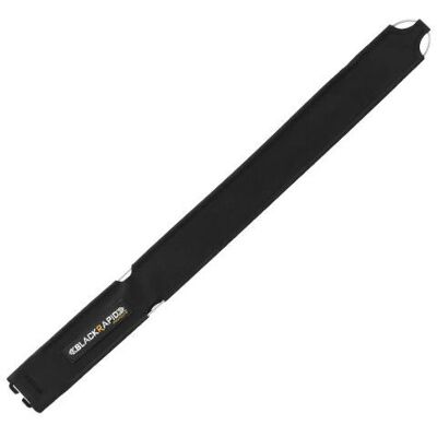 BlackRapid RAG2C-1AL Kameragurt - Schutzabdeckung gegen Diebstahl BlackRapid RAG2C-1AL Kameragurt - Schutzabdeckung gegen Diebstahl