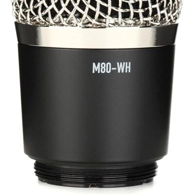 Telefunken M80-WH Mikrofonkapsel - Klar for scene Telefunken M80-WH Mikrofonkapsel - Klar for scene