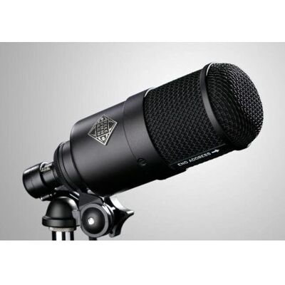Telefunken M82 - Mikrofon Telefunken M82 - Mikrofon