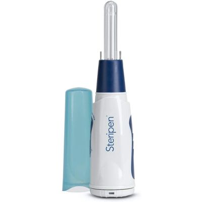 Purificador de água UV Katadyn Steripen Classic 3 - Purificador Purificador de água UV Katadyn Steripen Classic 3 - Purificador
