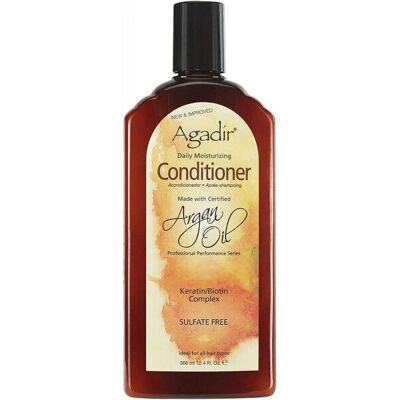 Agadir Argan Oil Daily Moisturizing Conditioner - Hair Care Agadir Argan Oil Daily Moisturizing Conditioner - Hair Care