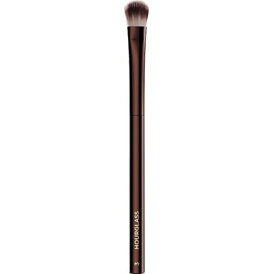 Hourglass No. 3 All Over Eyeshadow Brush - Sminkverktyg Hourglass No. 3 All Over Eyeshadow Brush - Sminkverktyg