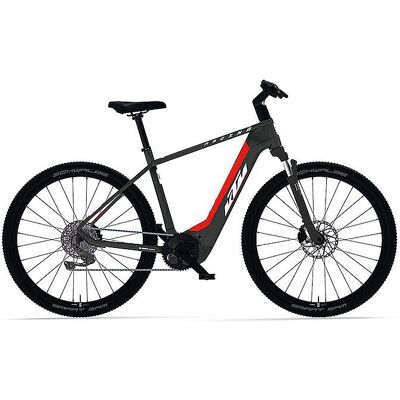 KTM Macina Ecross Pro LTD - E-Bike KTM Macina Ecross Pro LTD - E-Bike