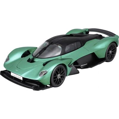 Maisto Aston Martin Valkyrie '22 1:18 Modell - Sportbil Maisto Aston Martin Valkyrie '22 1:18 Modell - Sportbil