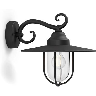 Philips myGarden 1627030PN Outdoor Wall Lighting - Outdoor Wall Lighting Philips myGarden 1627030PN Outdoor Wall Lighting - Outdoor Wall Lighting
