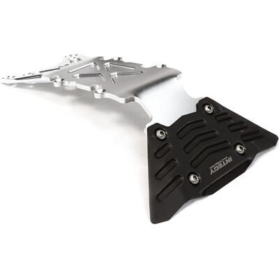 Integy - Billet Front Skid Plate - Traxxas E-Maxx Integy - Billet Front Skid Plate - Traxxas E-Maxx